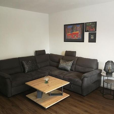 Ferienwohnung Pont An Der Niers Гельдерн Экстерьер фото
