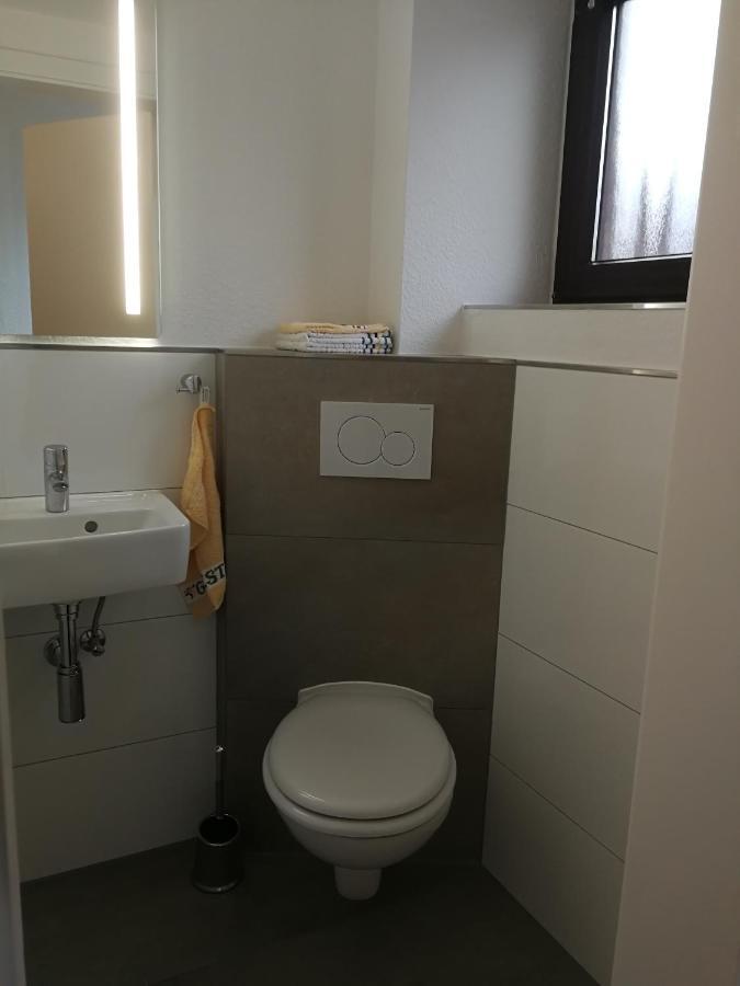 Ferienwohnung Pont An Der Niers Гельдерн Экстерьер фото