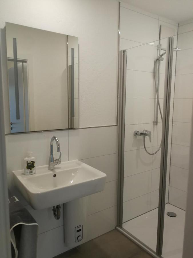 Ferienwohnung Pont An Der Niers Гельдерн Экстерьер фото
