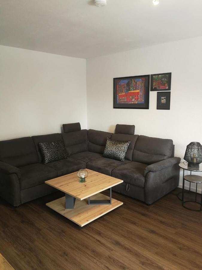 Ferienwohnung Pont An Der Niers Гельдерн Экстерьер фото