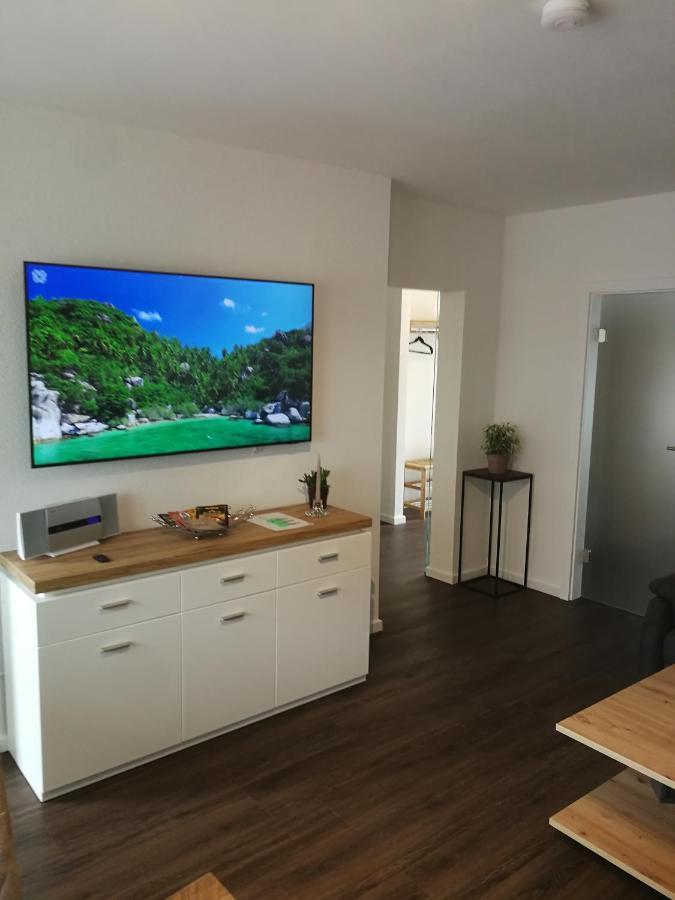 Ferienwohnung Pont An Der Niers Гельдерн Экстерьер фото
